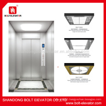 450kg passenger lift Residential Passenger elevator